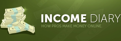 make money online with income-diary
