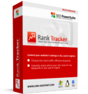 Rank Tracker