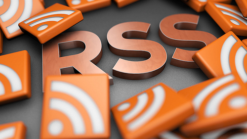 RSS Reader Alternative