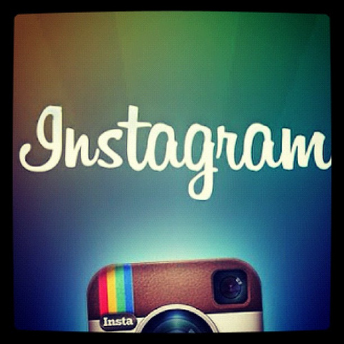 instagram for android