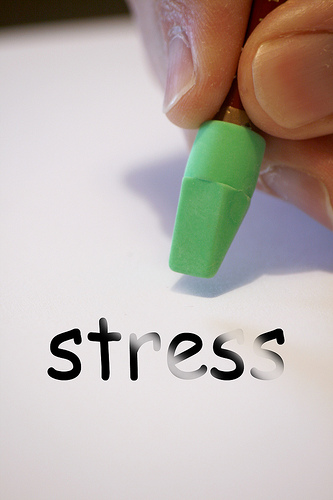 Stress Reducing Tips