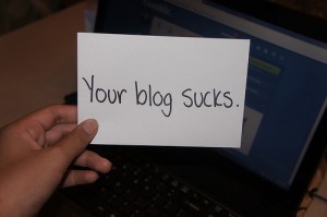 Blog Content